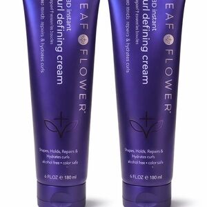 Purple Curl Defining Cream